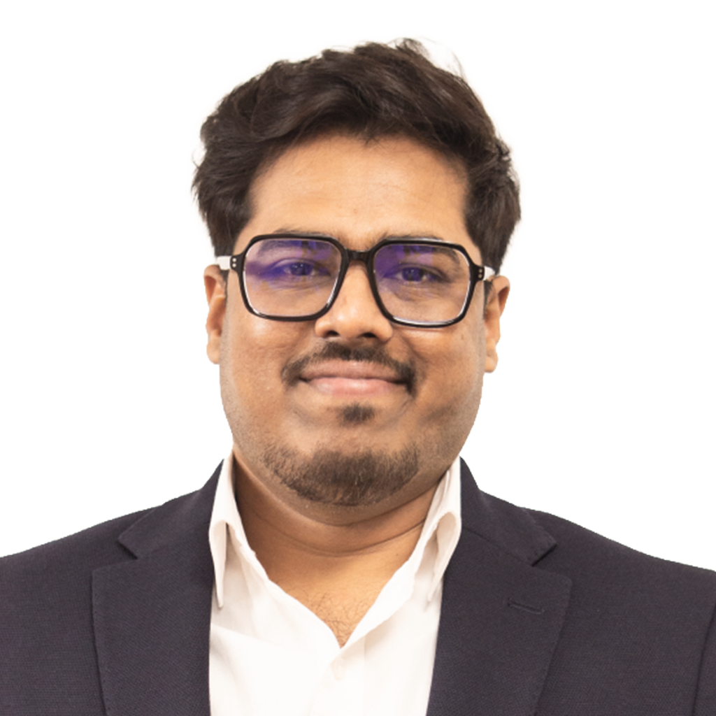 Dr. Sagarkumar Pawar