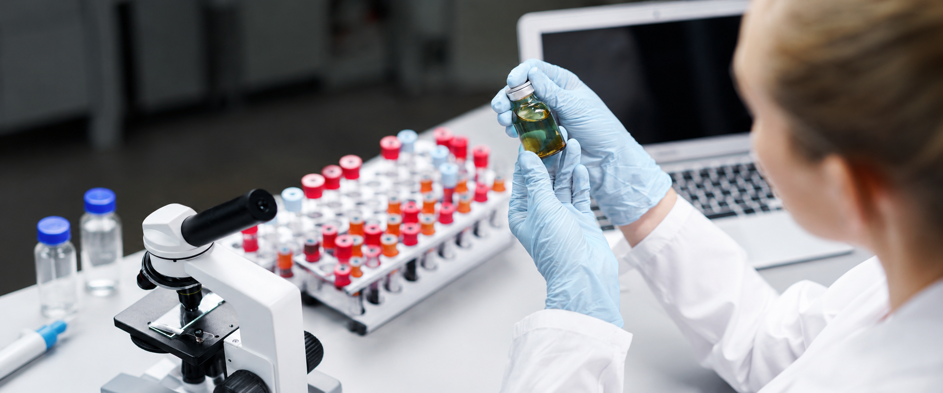 Nitrosamine Testing by LC-MS/MS: Method Development
