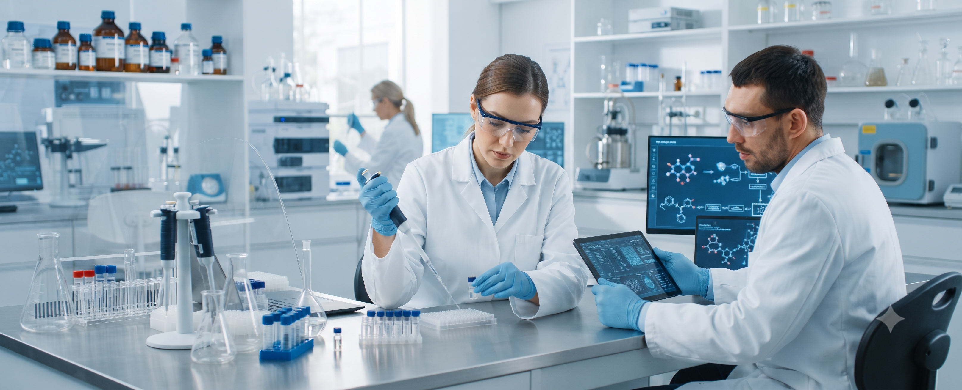 pharmaceutical product development guide risk reduction
