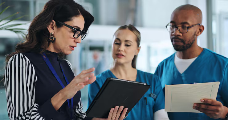Regulatory Writing Across Clinical and Non‐Clinical: How Sciom Covers It All